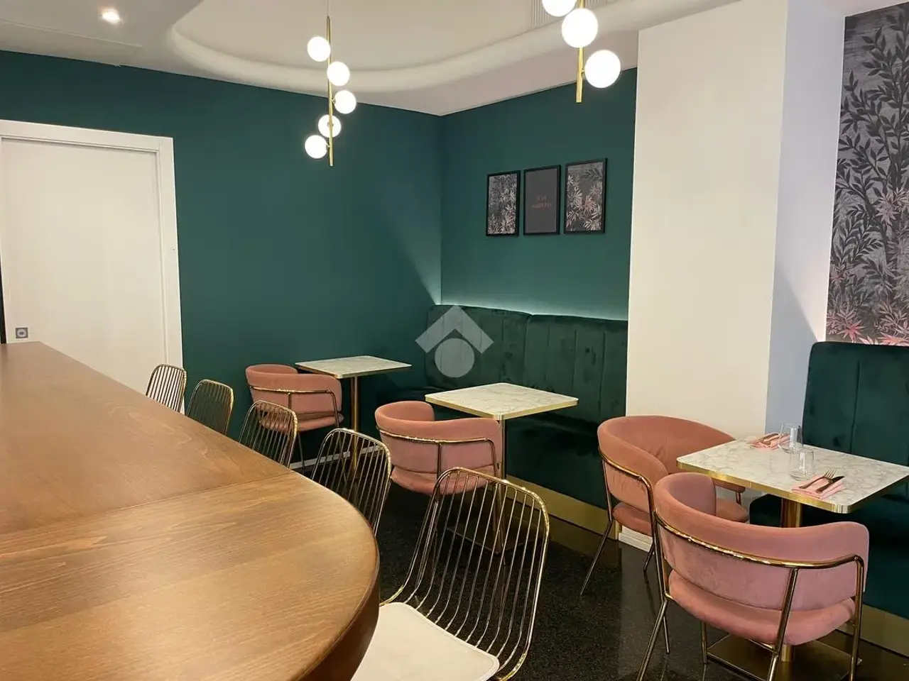 Negozio in Via Goffredo Mameli 42, Cagliari, {3} - Foto 1