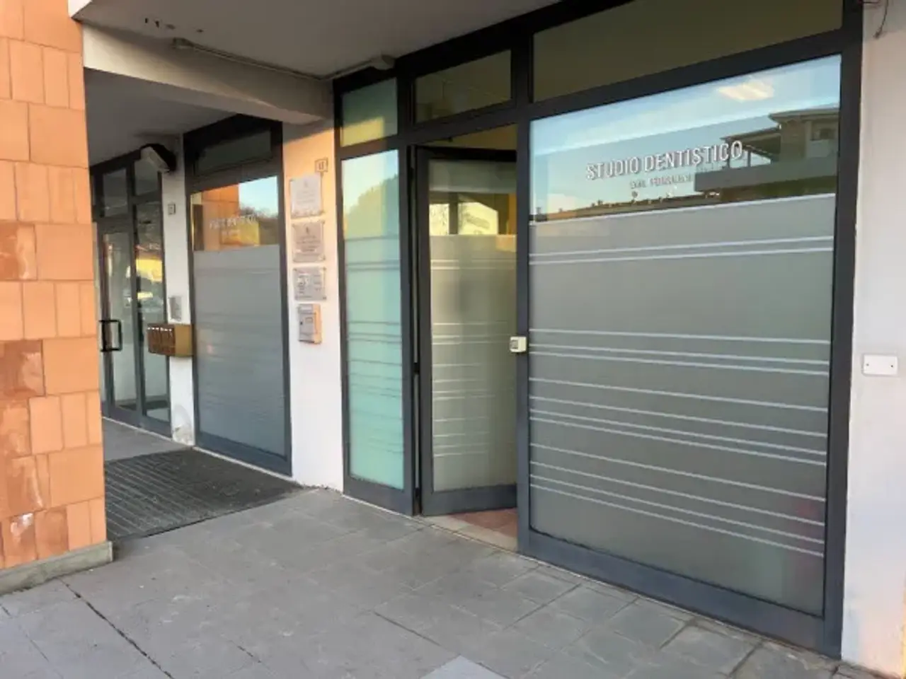 Ufficio in Via Enrico Berlinguer 13, Gabicce Mare, {3} - Foto 2