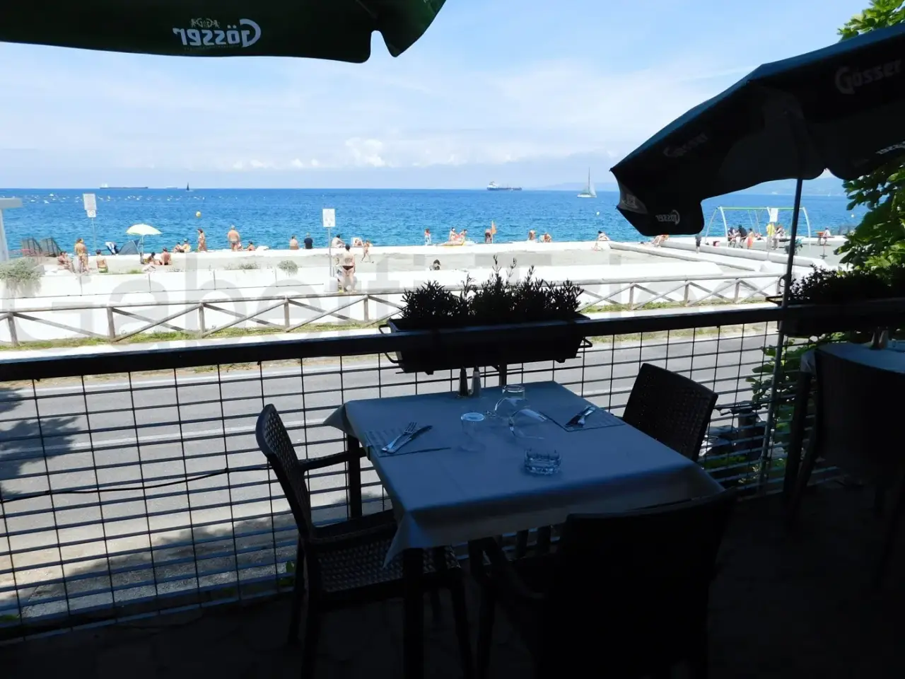Ristorante in , Muggia, {3} - Foto 1
