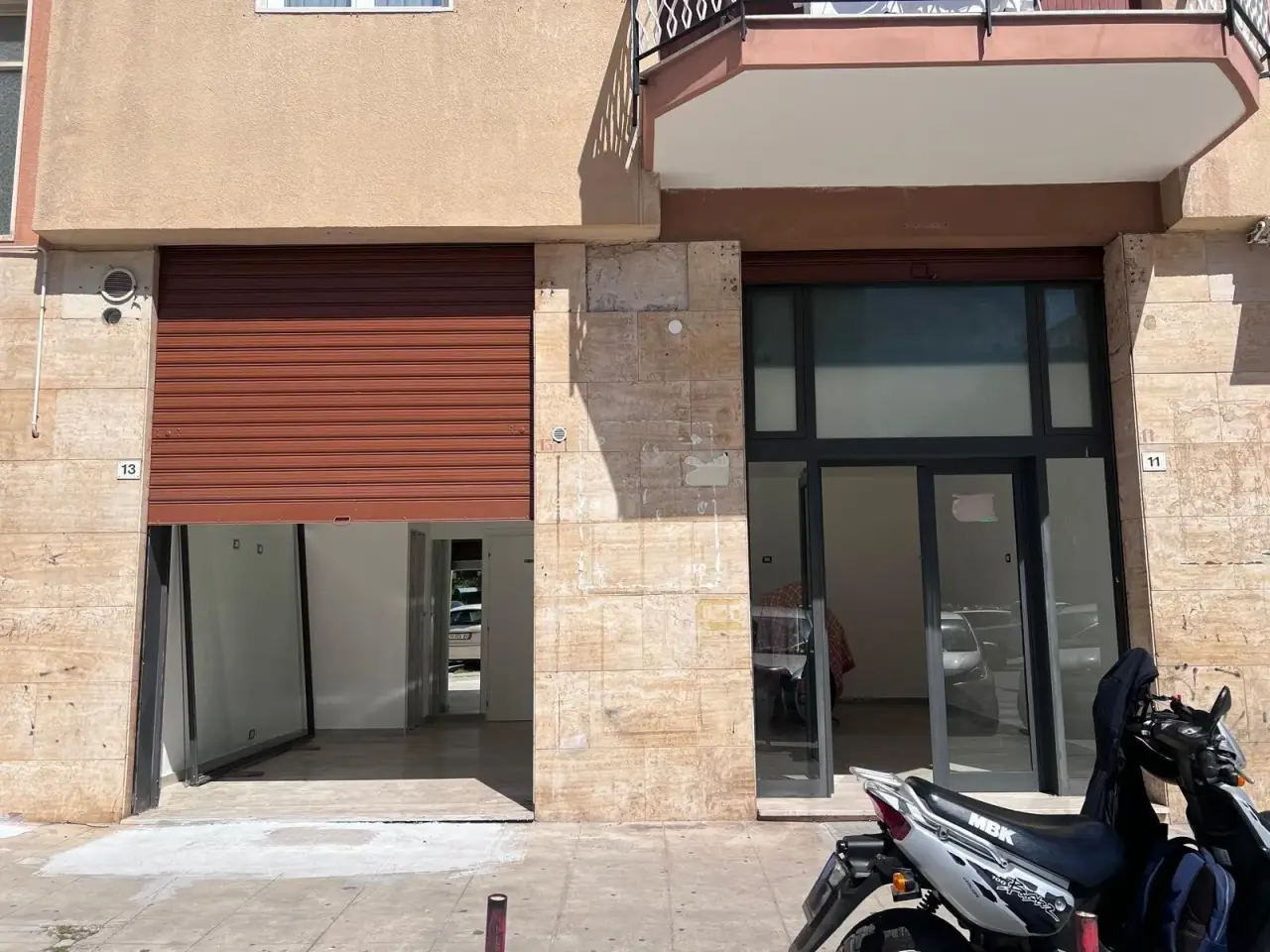 Negozio in Via Pietro Platania, Palermo, {3} - Foto 1