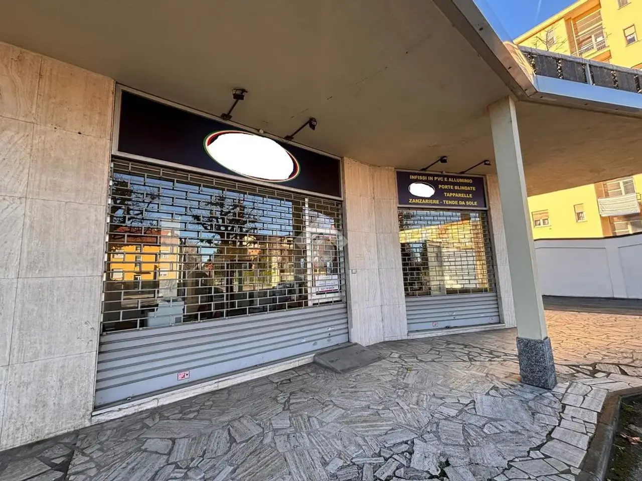 Negozio in Via San Maurizio 62, Cirie', {3} - Foto 1