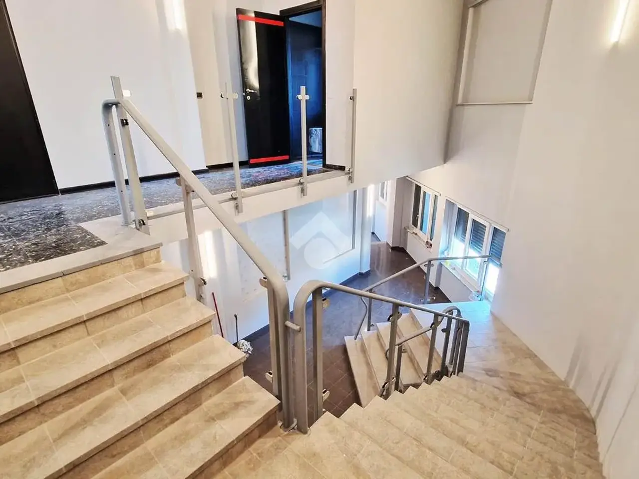 Ufficio in Via Monginevro 280, Torino, {3} - Foto 2