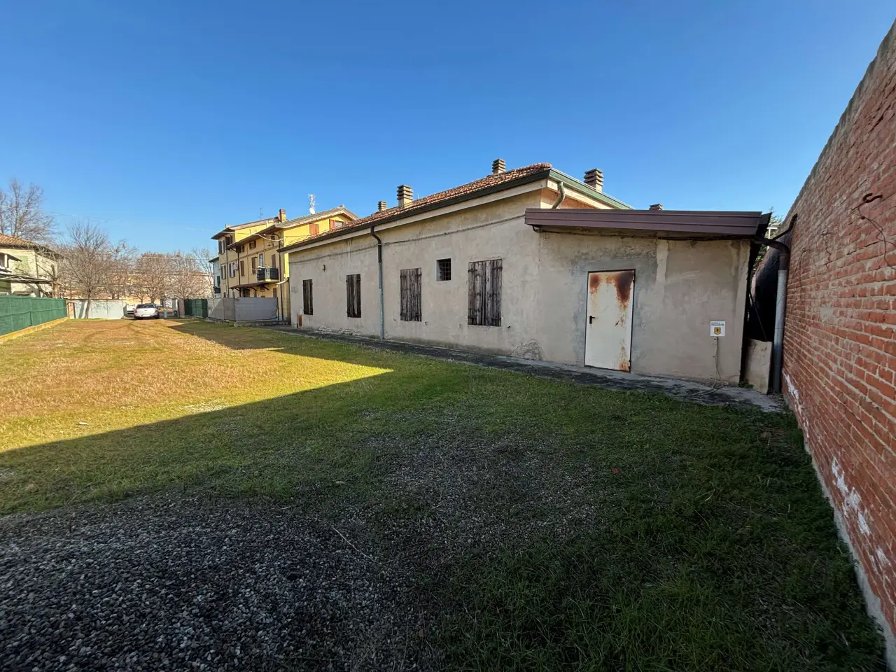 Palazzina commerciale in Via Felice Cavallotti 7/B, Reggio Emilia, {3} - Foto 2