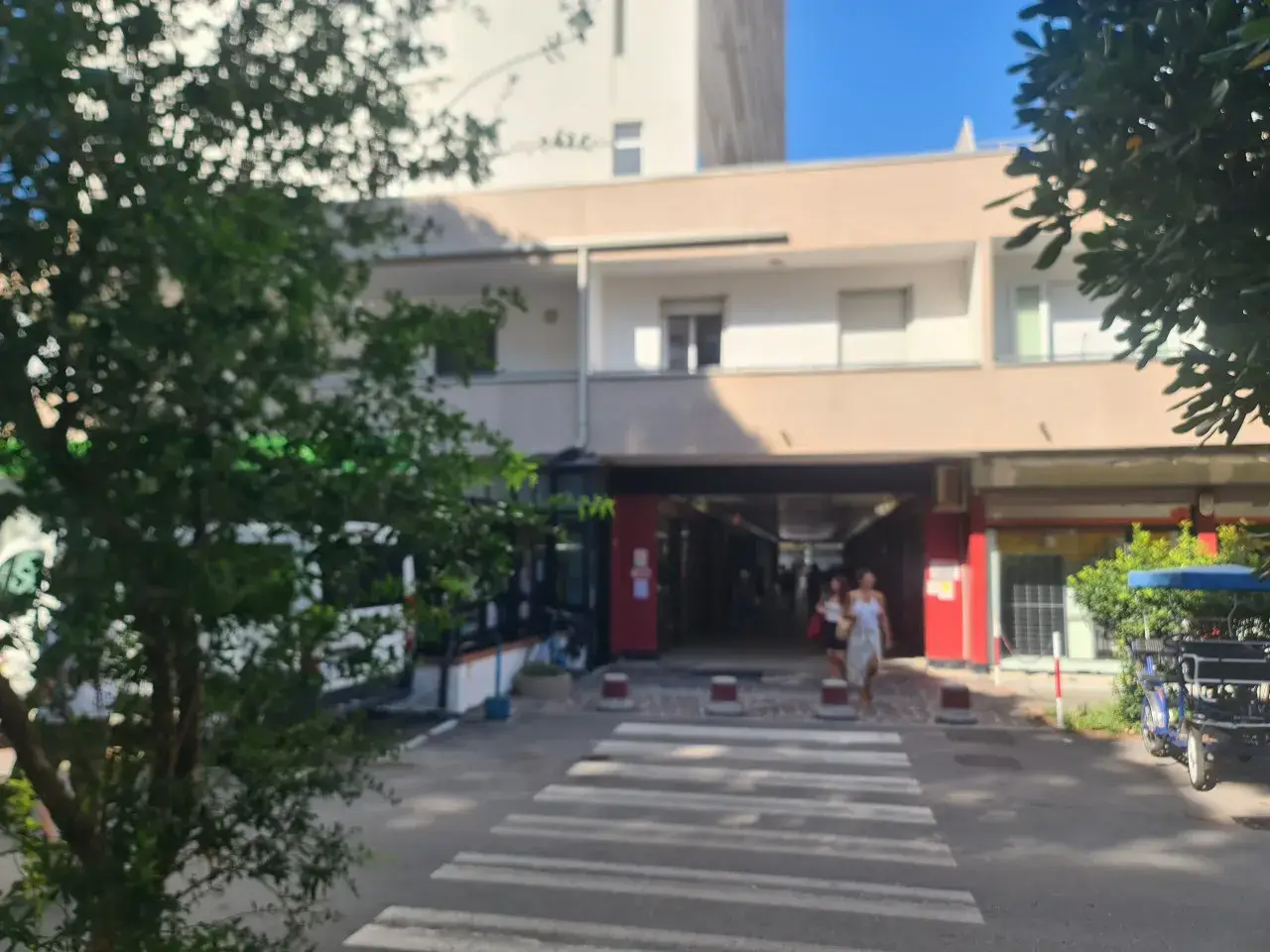 Esercizio commerciale in Viale dei Pini, Comacchio, {3} - Foto 2