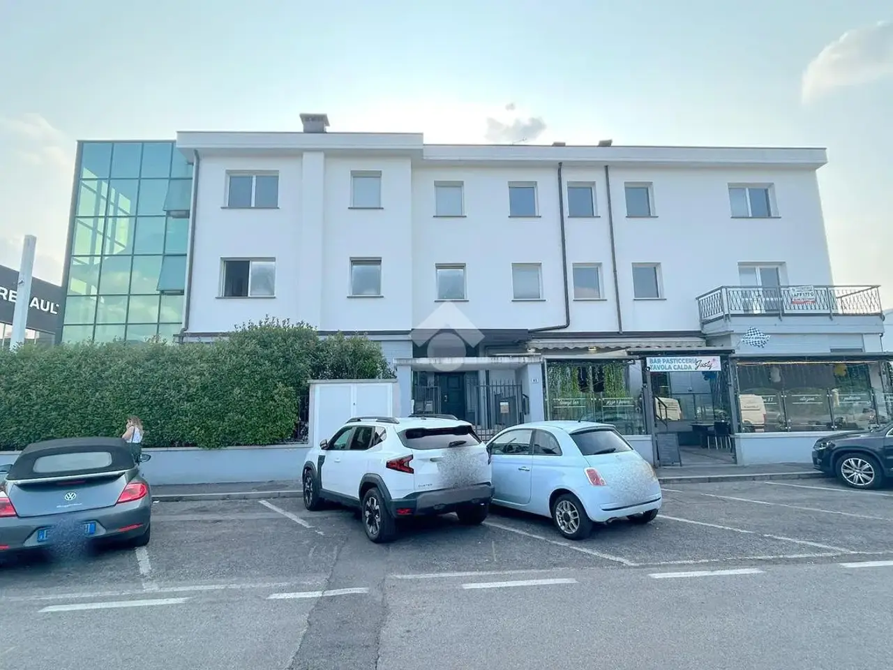 Ufficio in Via Triumplina 85, Brescia, {3} - Foto 2