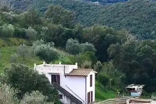 Casa indipendente in Via Bucine, Portoferraio - Foto 1