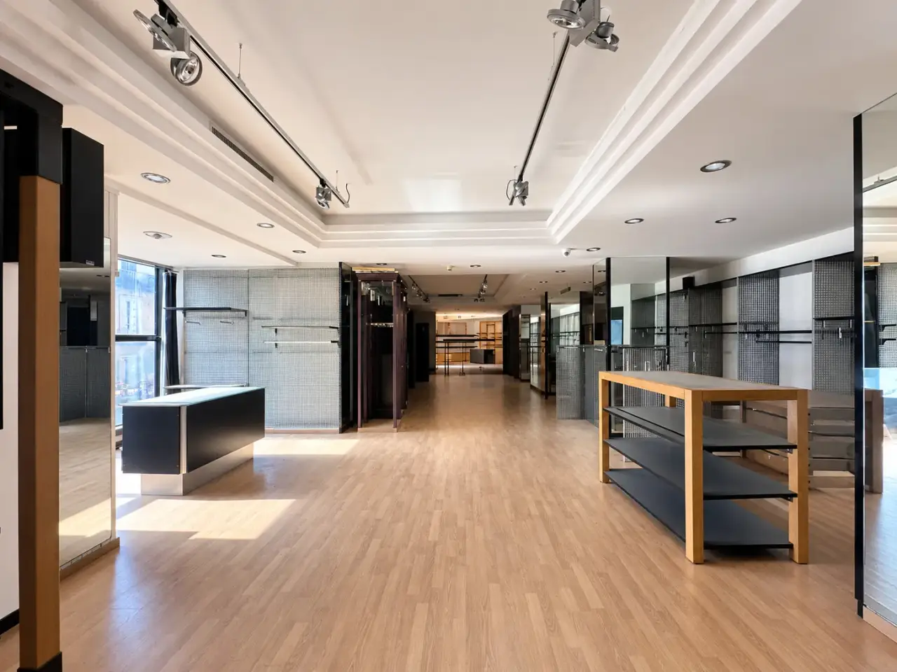 Azienda in Corso Giovanni Nicotera 49, Lamezia Terme, {3} - Foto 1