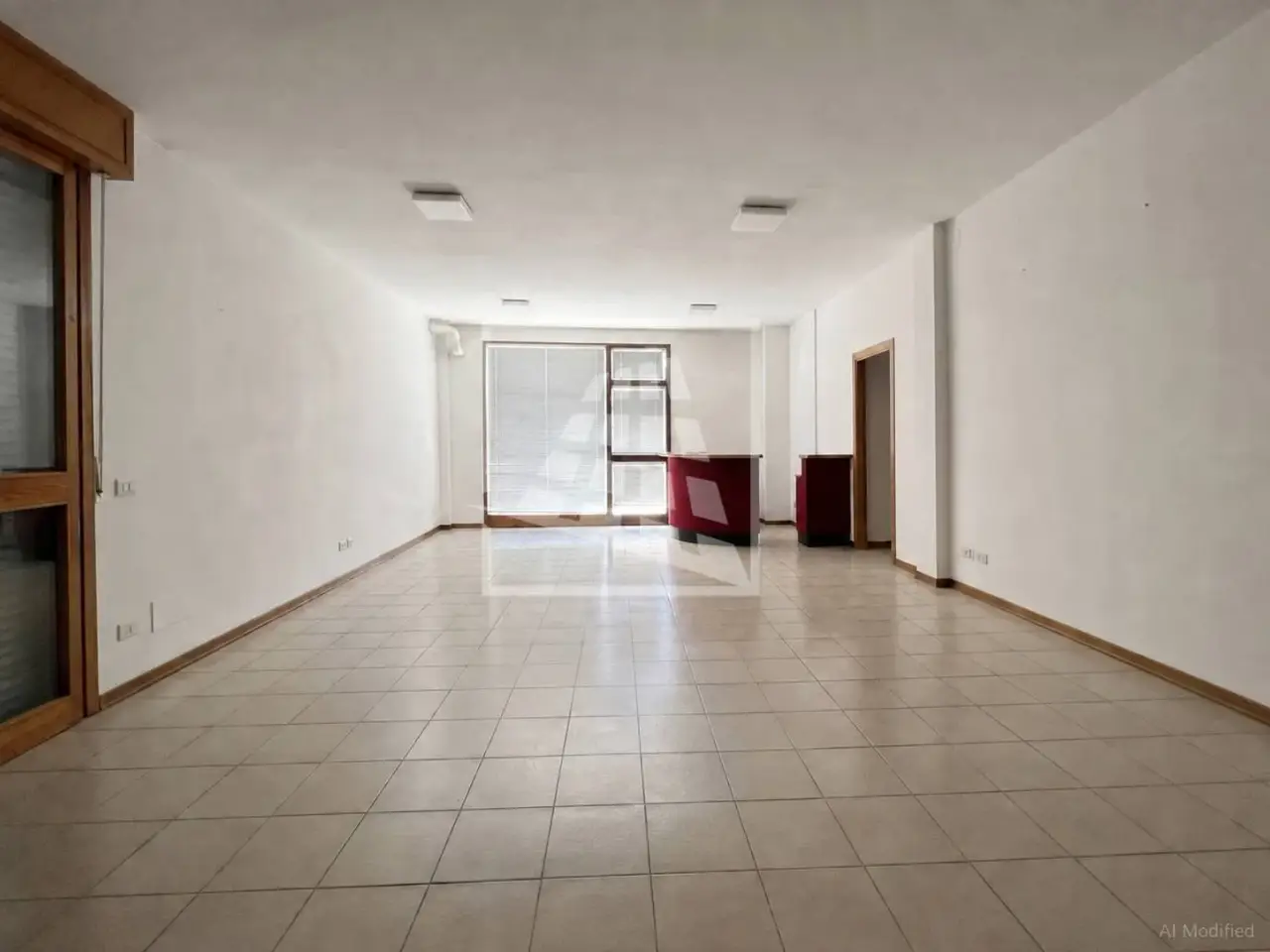 Ufficio in Via Terezin 5, Reggio nell'Emilia, {3} - Foto 2
