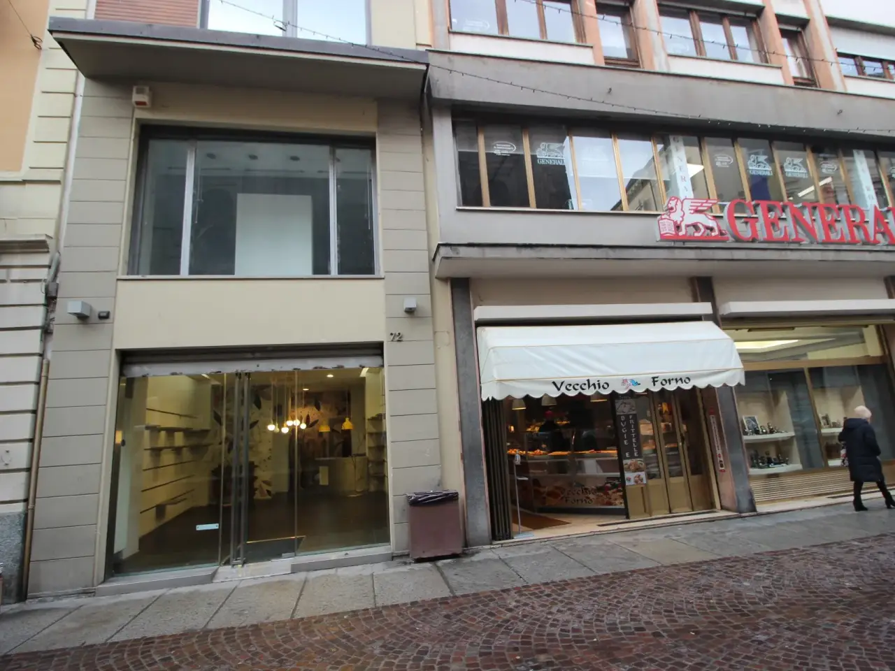 Negozio in Via Roma 72, Casale Monferrato, {3} - Foto 1