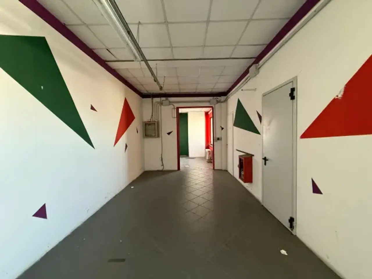 Magazzino in Viale Europa, Altopascio, {3} - Foto 2