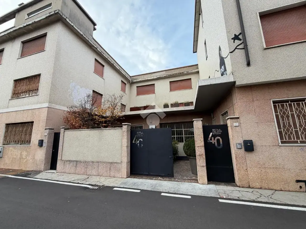 Ufficio in Via Privata De Vitalis, Brescia, {3} - Foto 2