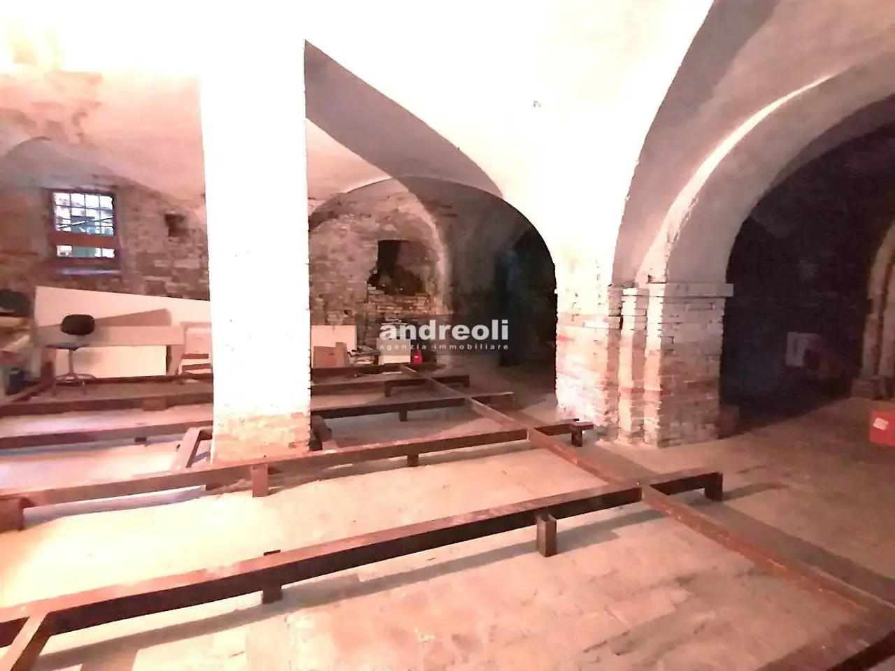 Magazzino in , Jesi, {3} - Foto 2