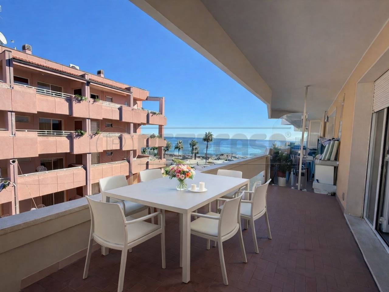 appartamento in vendita a Loano