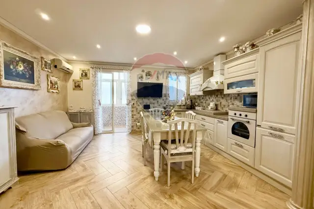 Appartamento in vendita, Via Galletti 257/d, Palermo - Foto 1