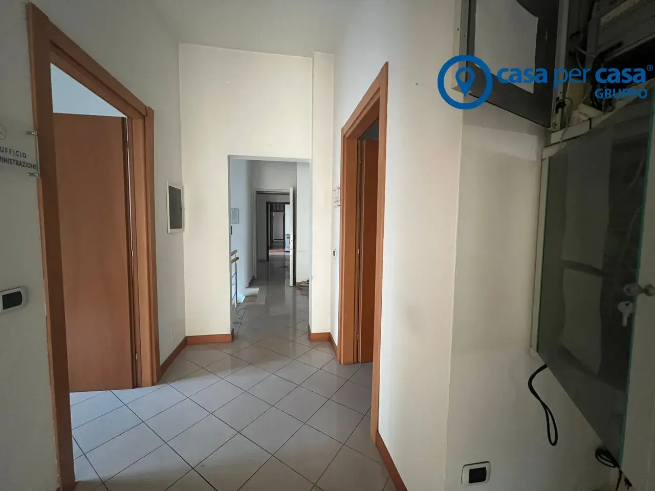 Ufficio in Viale Porta Po, Rovigo, {3} - Foto 1