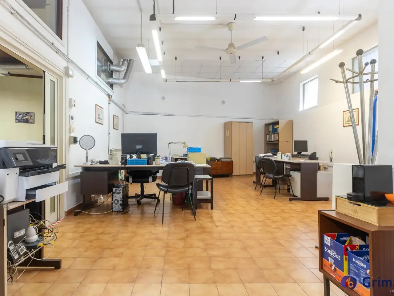 Laboratorio in Via Giuseppe Armellini 31, Roma, {3} - Foto 2