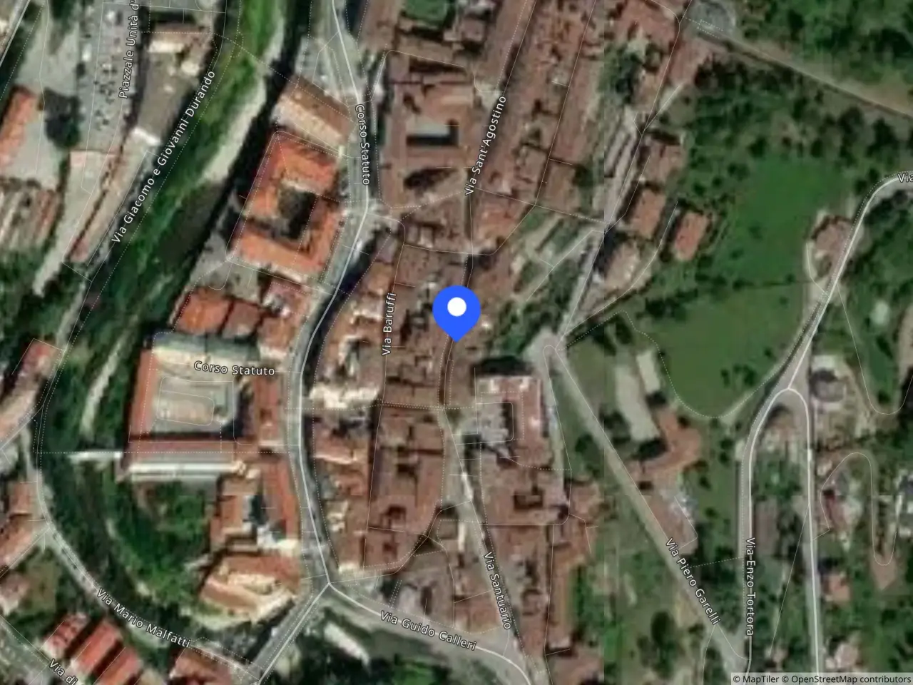 Laboratorio in Via Piandellavalle, 8, 12084 Mondovì Cn, Italia 8, Mondovi', {3} - Foto 1
