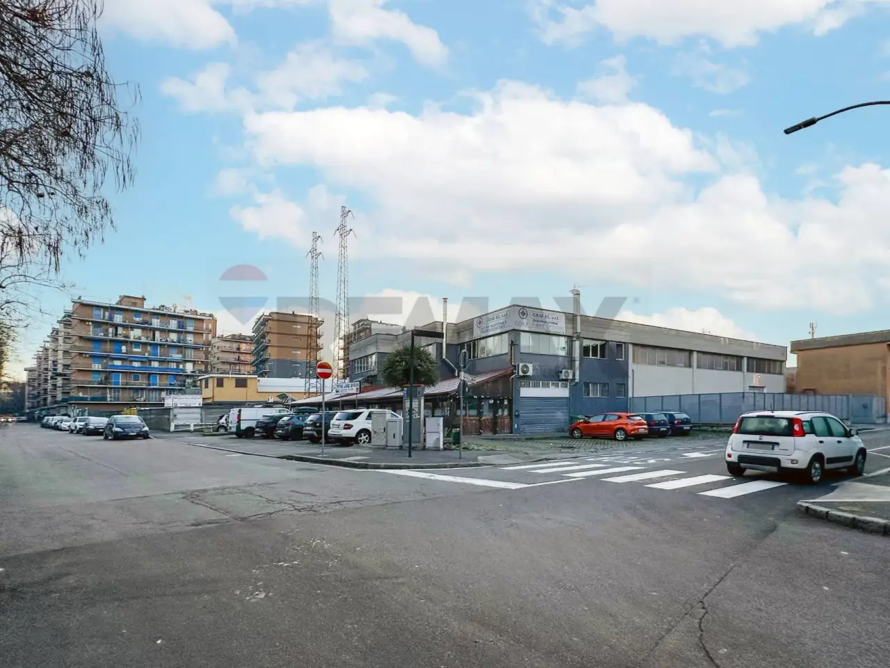 Esercizio commerciale in Via  Piemonte 33, Cologno Monzese, {3} - Foto 1