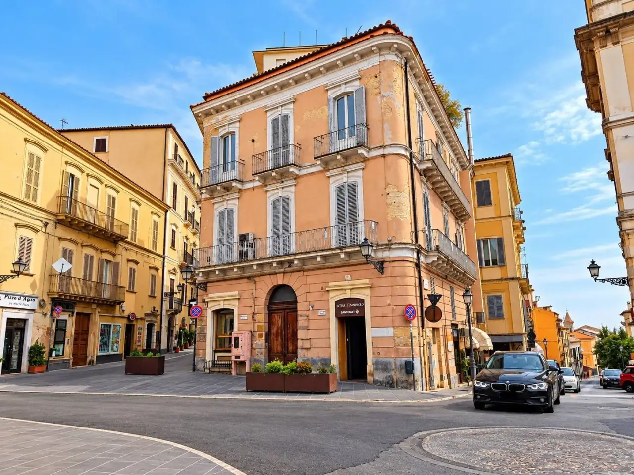 Ufficio in Piazza Trento E Trieste, Chieti, {3} - Foto 1