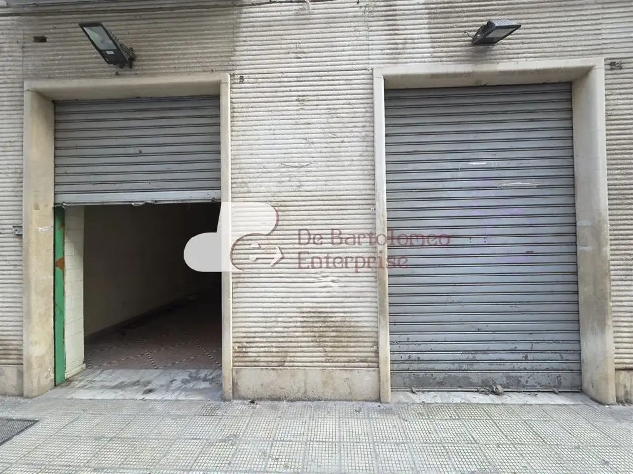 Negozio in Via Pasubio, Bari, {3} - Foto 2