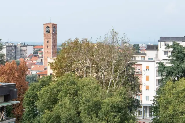 Penthouse in Viale dei Giardini 19, Seregno - Foto 1