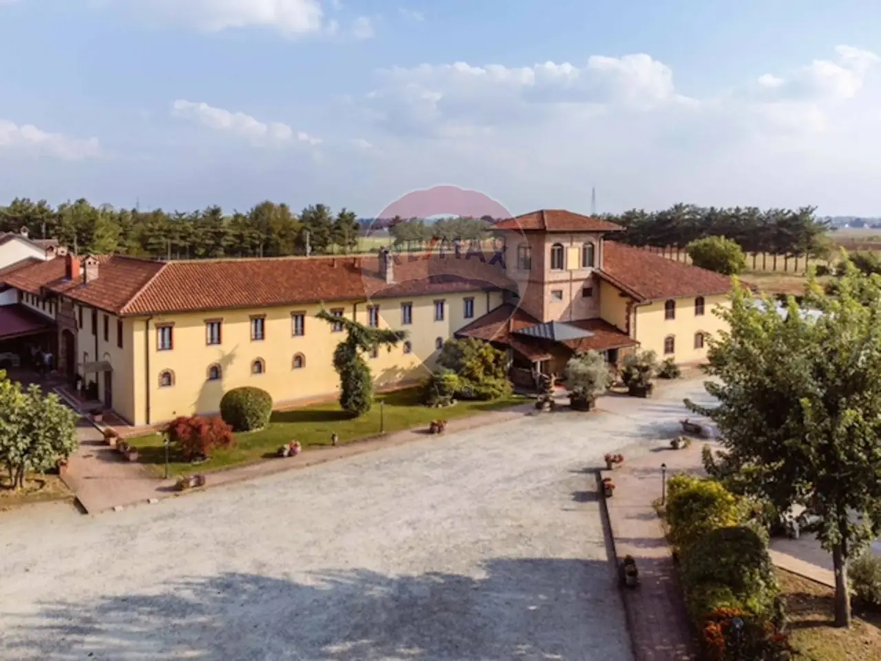 Albergo in Strada Vicinale Canta 65, Volvera, {3} - Foto 1