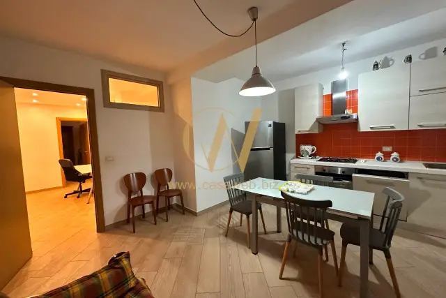 Zweizimmerwohnung in {3}, Piazza Sebastiano Vetrano - Foto 1