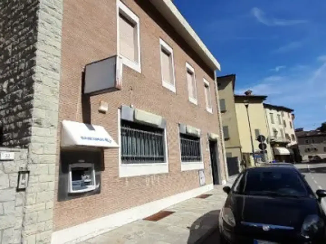 Negozio in Via Crispi 26/a, Carpineti, {3} - Foto 2
