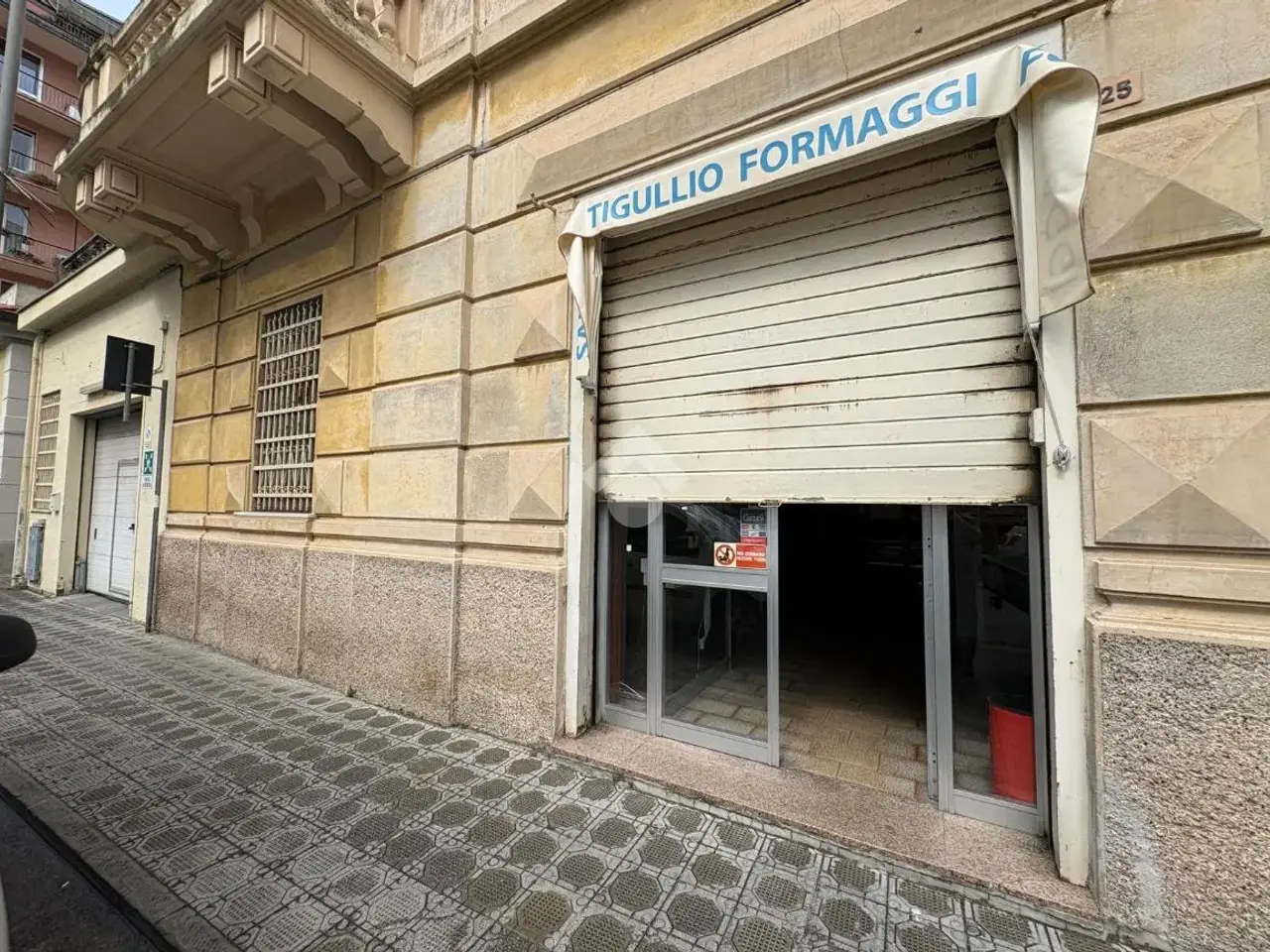 Negozio in Via Giacomo Matteotti, Lavagna, {3} - Foto 1