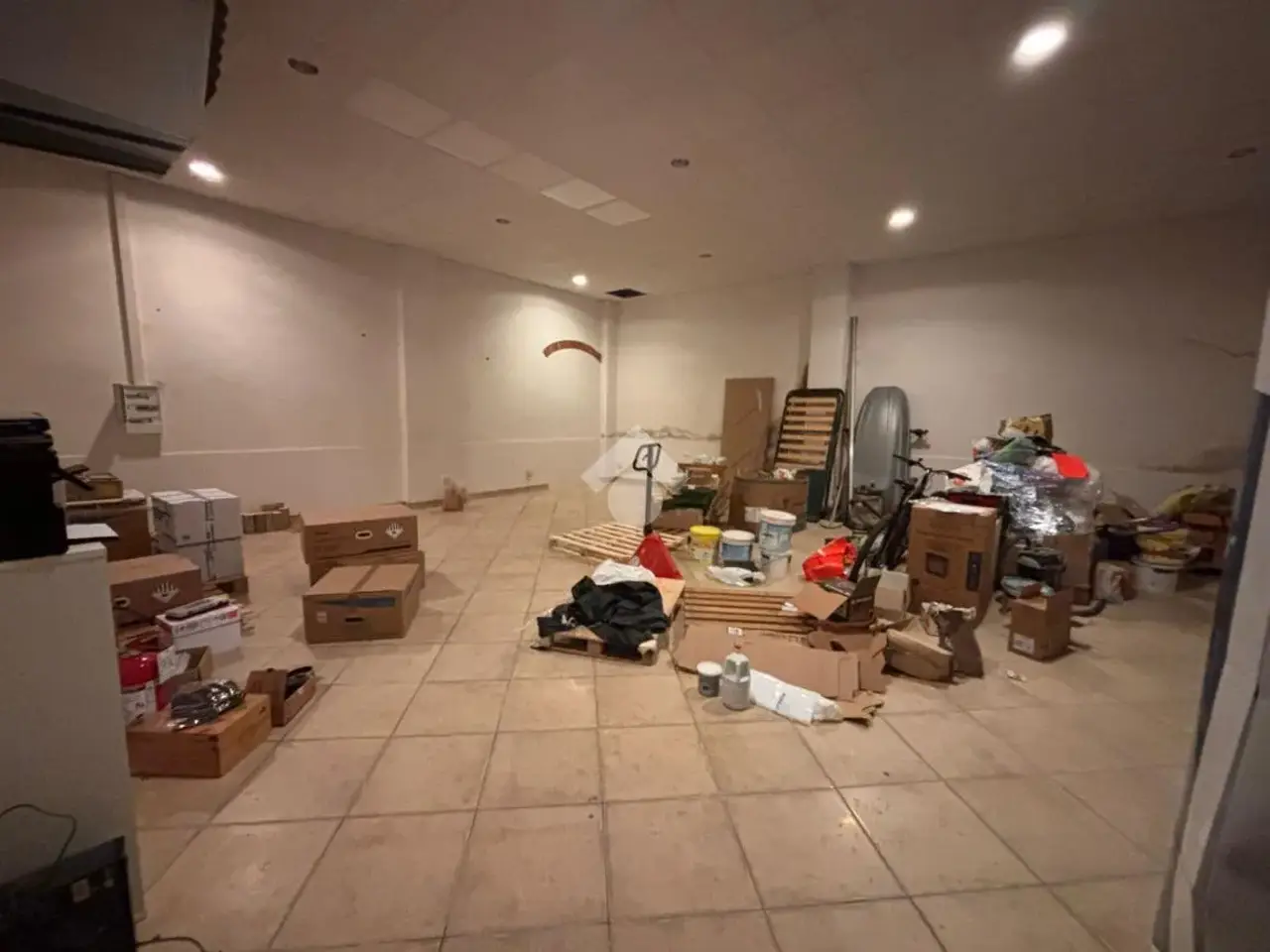 Magazzino in Via Cilembrini 2, Montevarchi, {3} - Foto 2