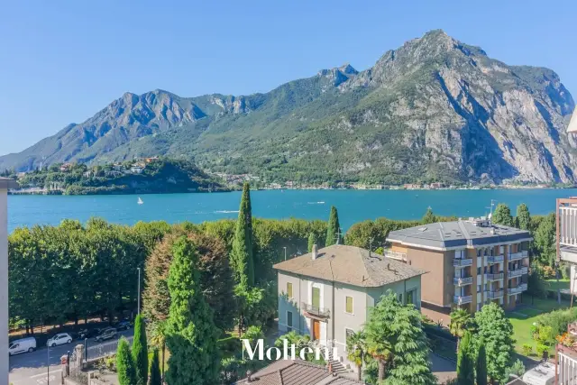 4-room flat in Via Spirola 6, Lecco - Photo 1