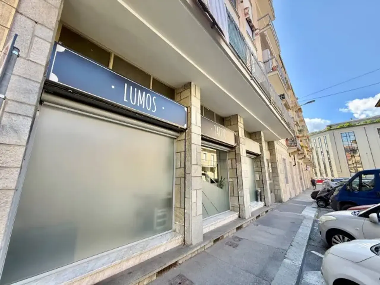 Negozio in Via Lessolo 32a, Torino, {3} - Foto 1
