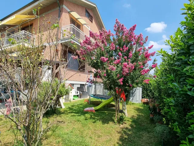 Villa a schiera in Via Nenni 55, Alessandria - Foto 1