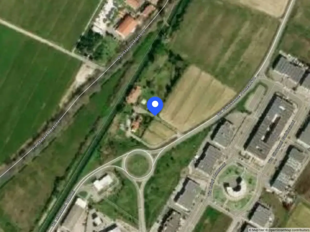 Ufficio in Via Giosuè Carducci, 13 13, San Giuliano Terme, {3} - Foto 2