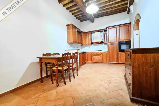 2-room flat in Zona Centro, San Gimignano - Photo 1