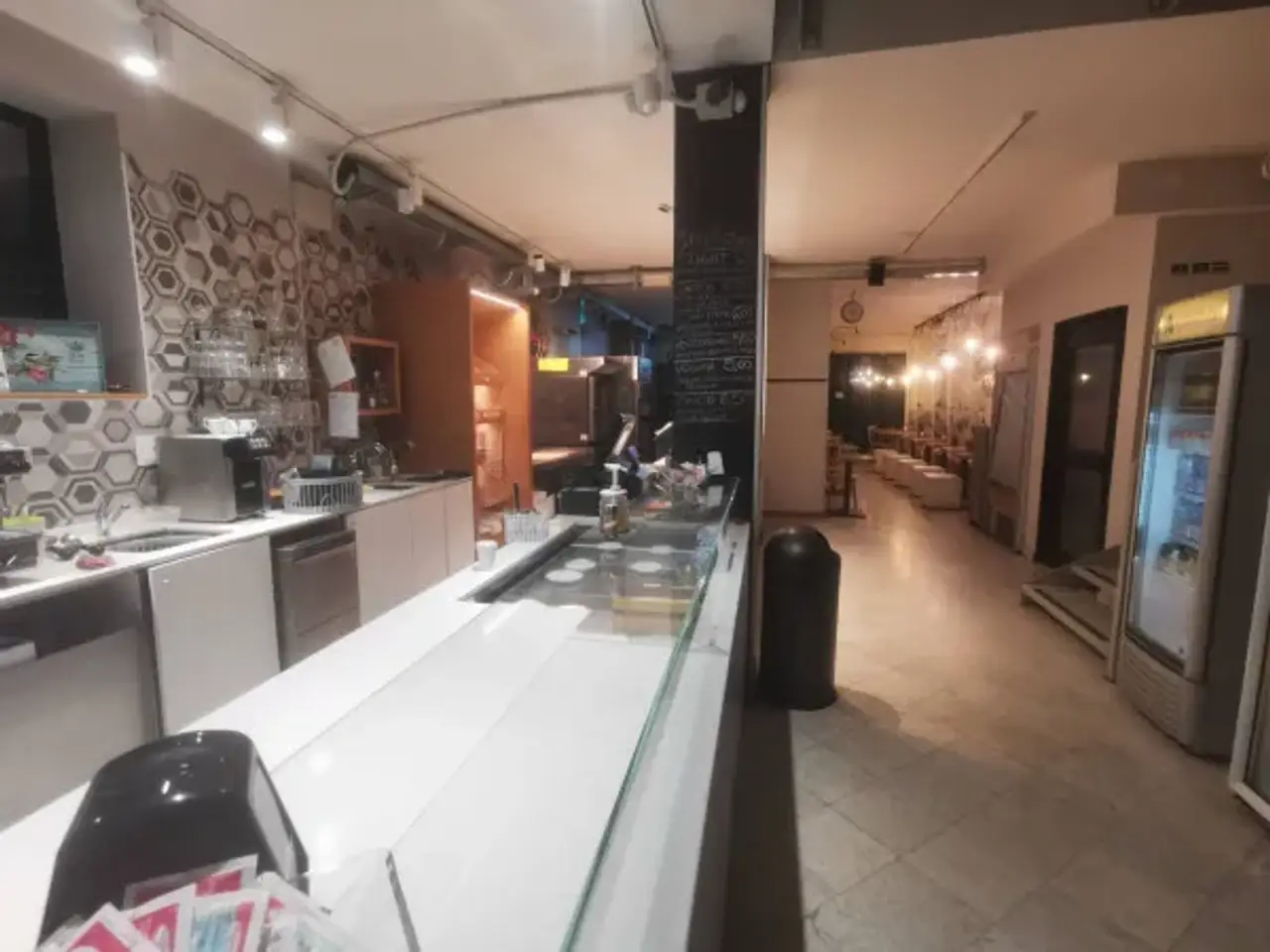 Panificio in Via Mondovì 1, Alessandria, {3} - Foto 2