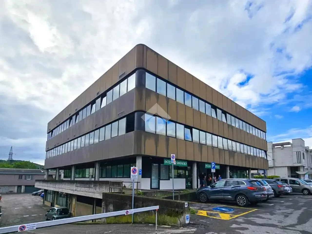 Ufficio in Via Giovanni Quarena 145, Gavardo, {3} - Foto 1