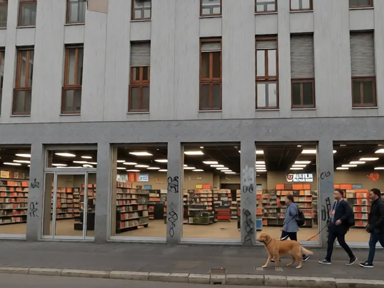 Negozio in , Milano, {3} - Foto 1