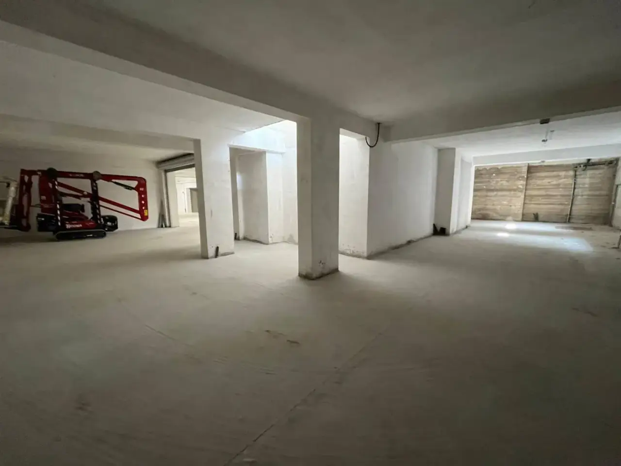 Magazzino in Via Marchesella, Giugliano In Campania, {3} - Foto 1