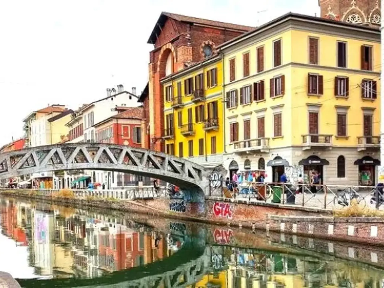 Negozio in , Milano, {3} - Foto 2