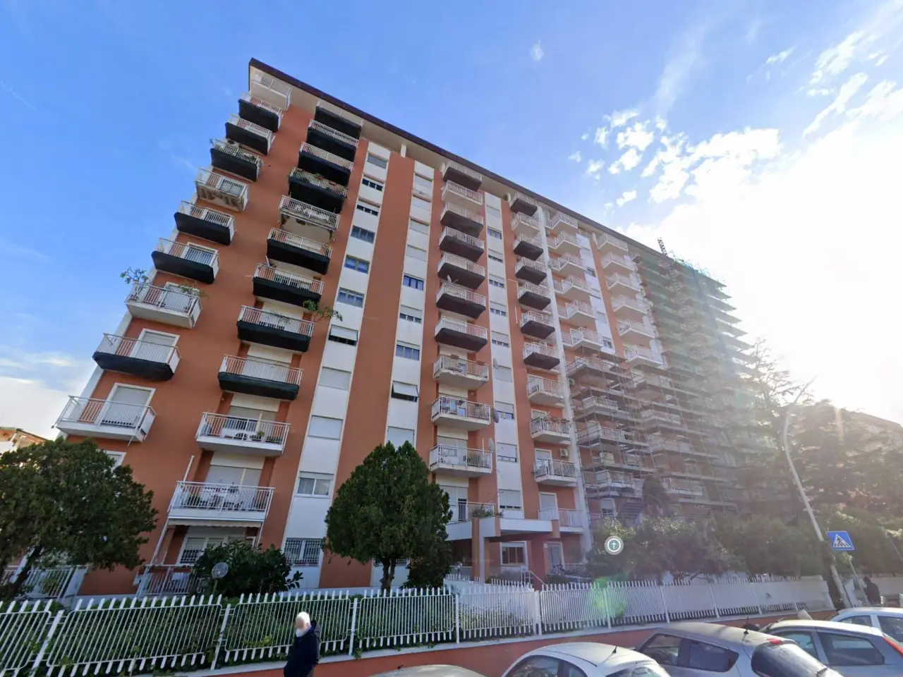 Ufficio in Via Beato Angelico 53, Palermo, {3} - Foto 1