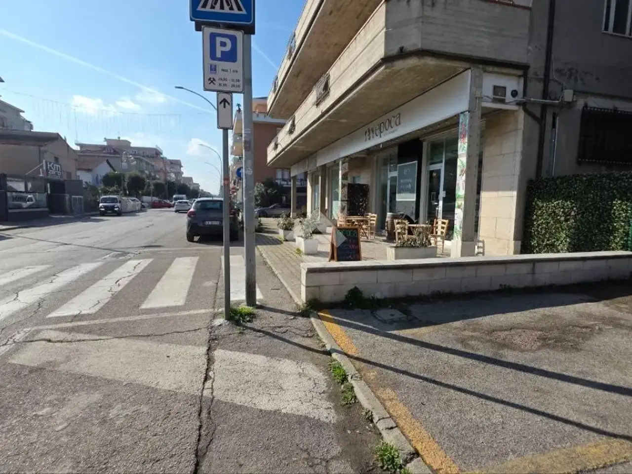 Negozio in Via Vestina 24, Montesilvano, {3} - Foto 2