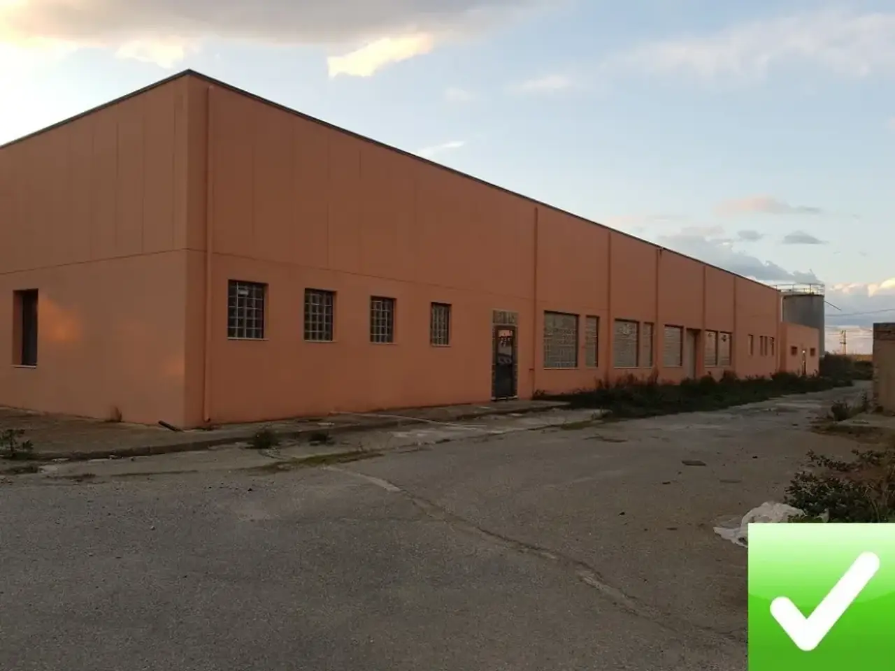 Ufficio in , Reggio Calabria, {3} - Foto 1