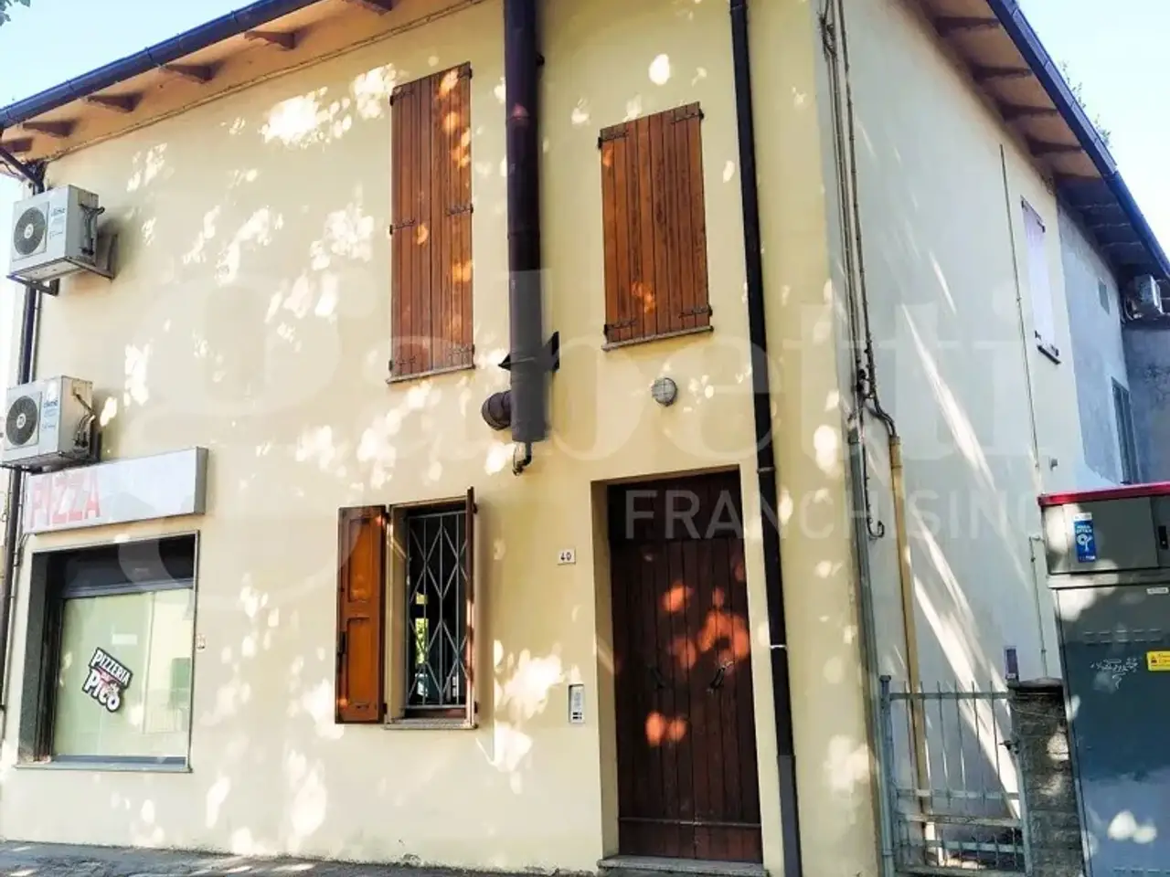 Esercizio commerciale in Via Nuova 5, San Giovanni In Persiceto, {3} - Foto 1