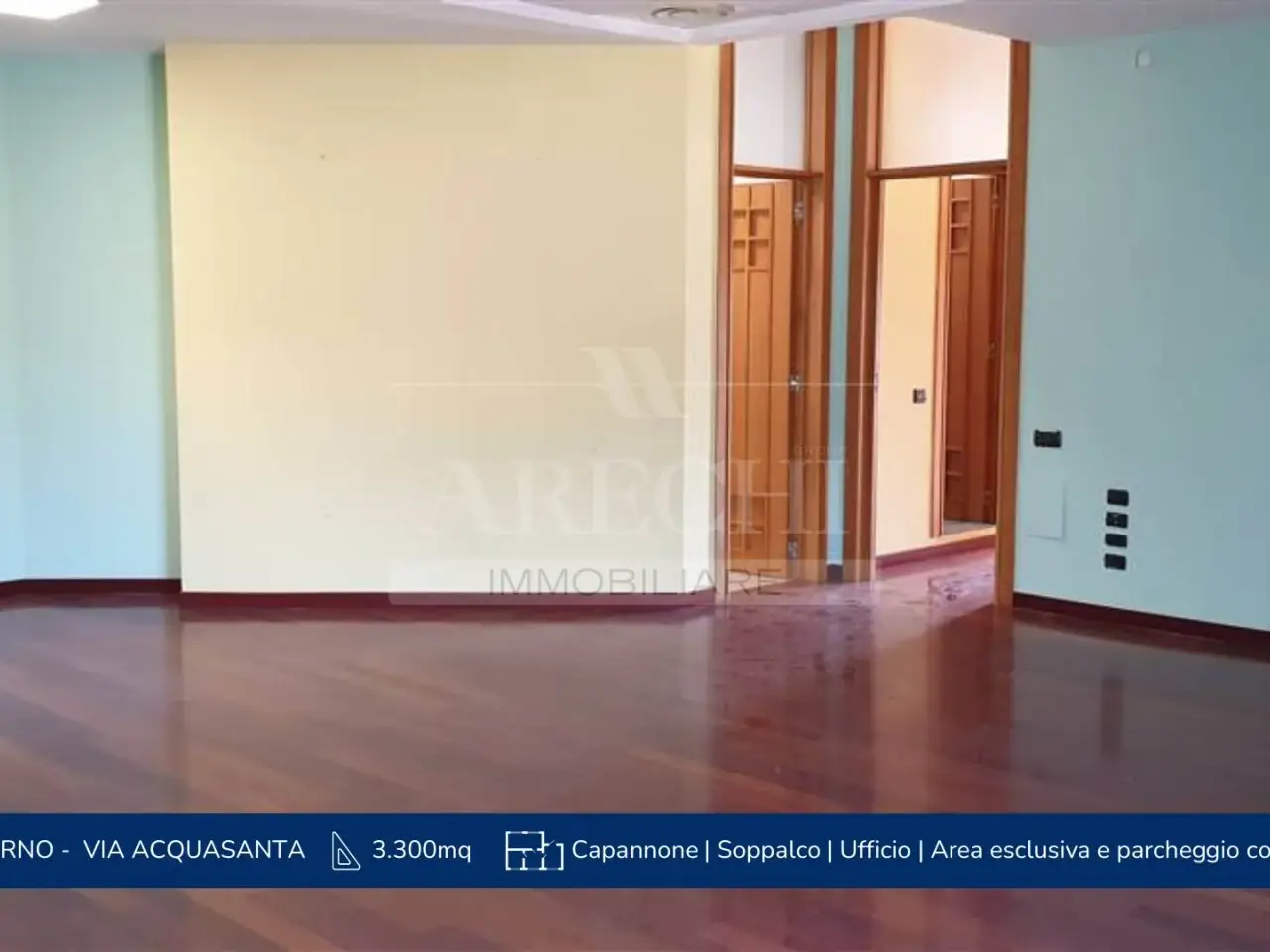Ufficio in , Salerno, {3} - Foto 2