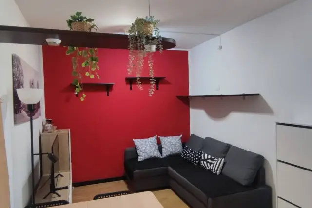 2-room flat in Via Giulio Marcovigi 2, Bologna - Photo 1