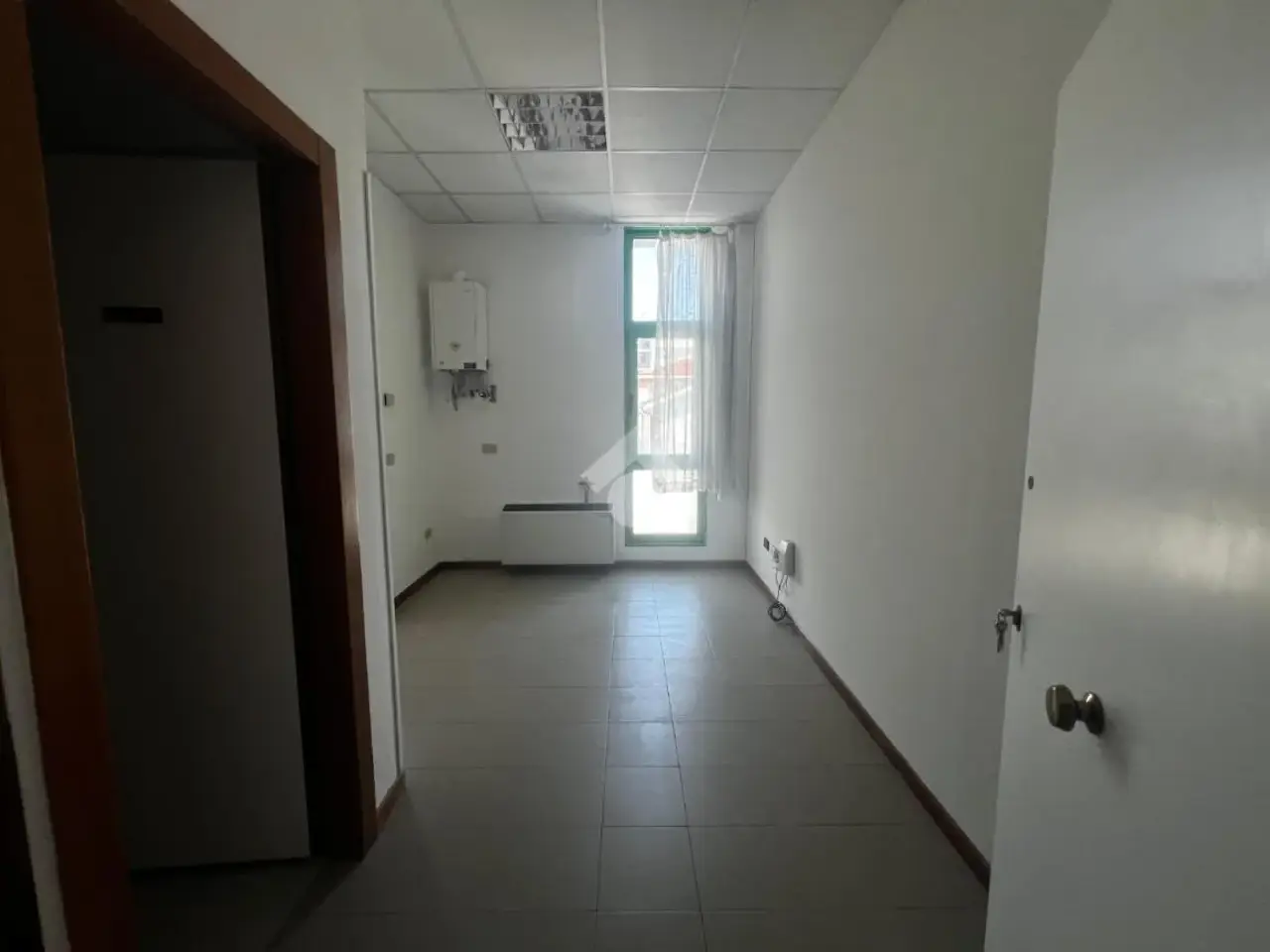 Ufficio in Via G. Mion 27, Mira, {3} - Foto 1