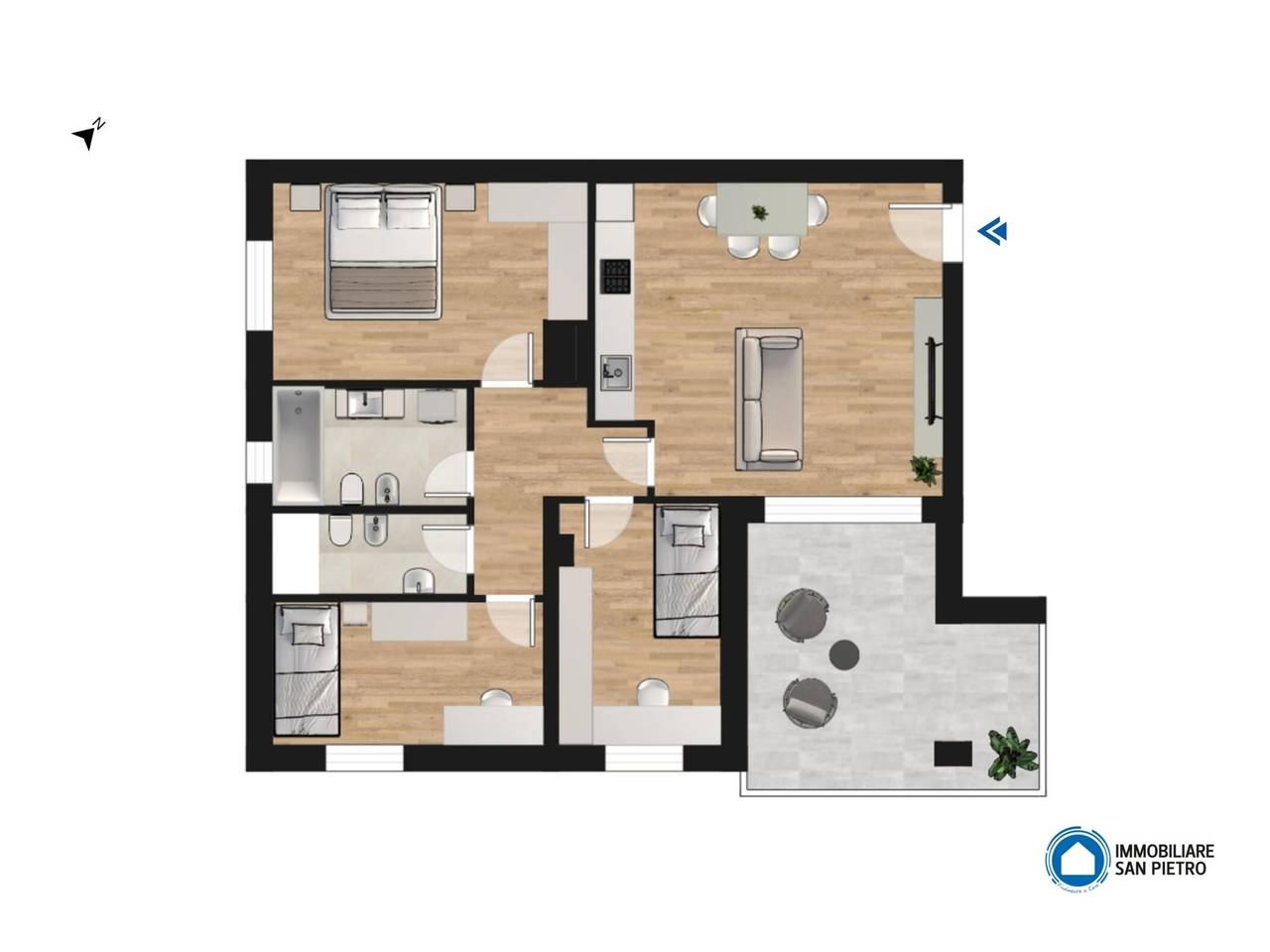 immagine annuncio 2 di 14