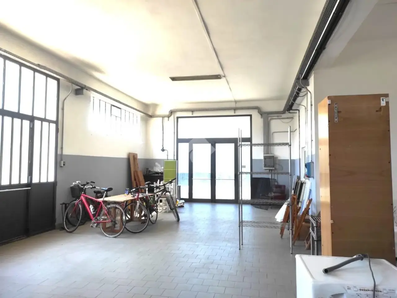 Capannone in Via Palmiro Togliatti 13, Santarcangelo Di Romagna, {3} - Foto 1