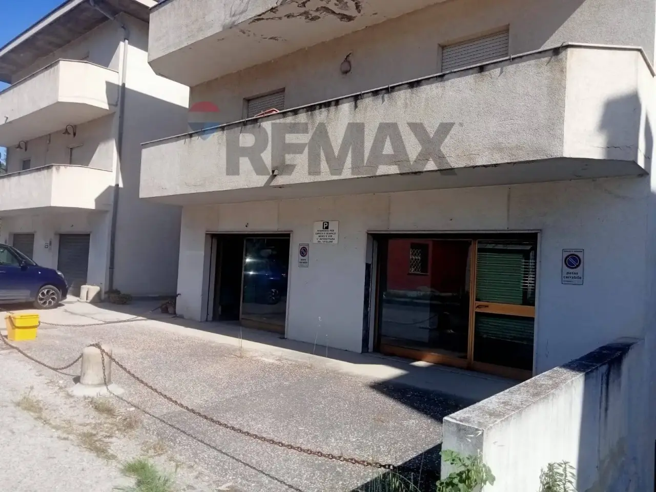 Negozio in Via Ortonese 70, Orsogna, {3} - Foto 1